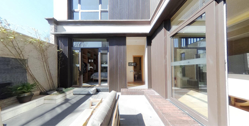 俊发 玉龙湾·九韵花溪-70