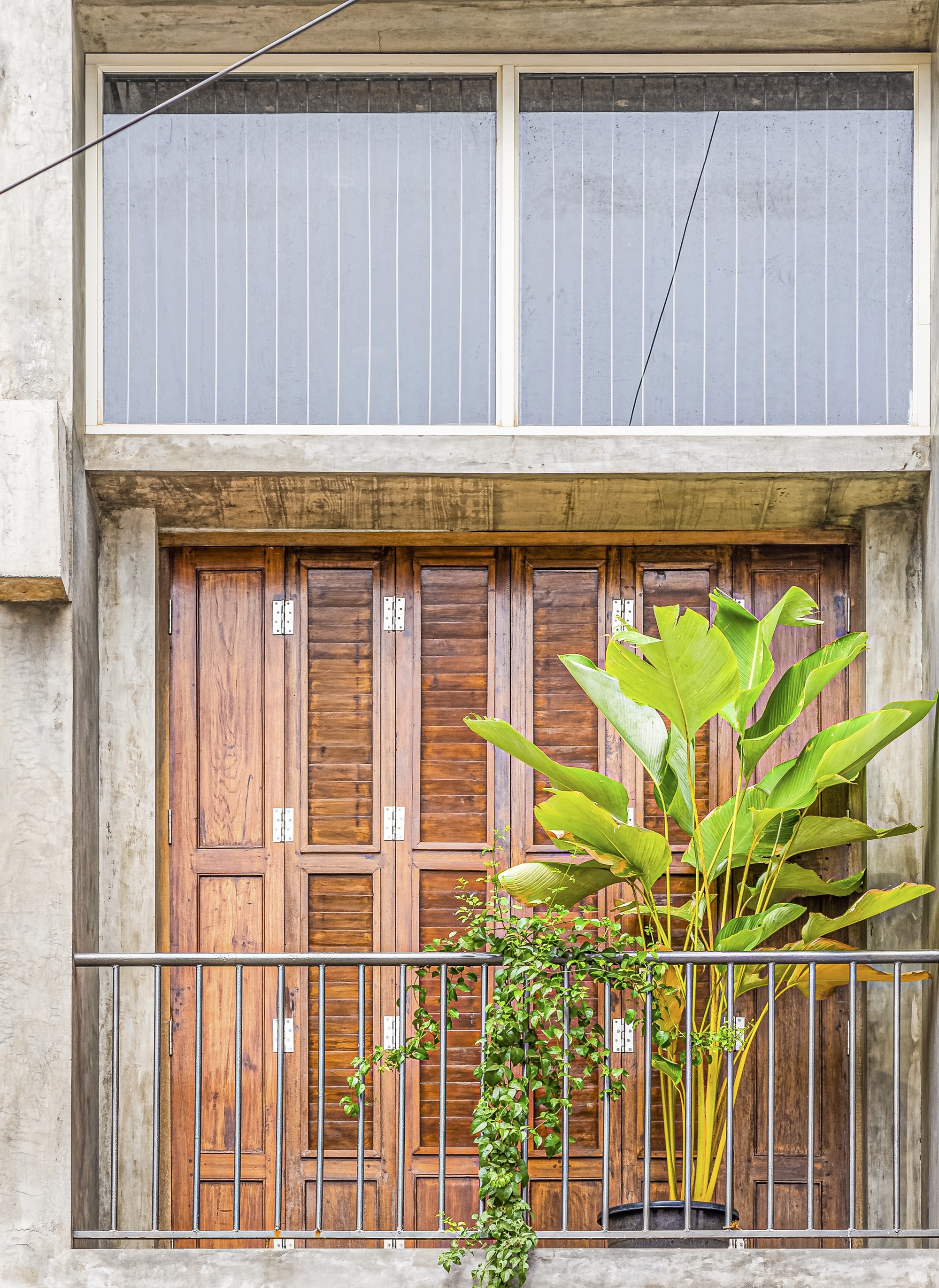 阿甘之家丨印度金奈丨Mawi Design-21