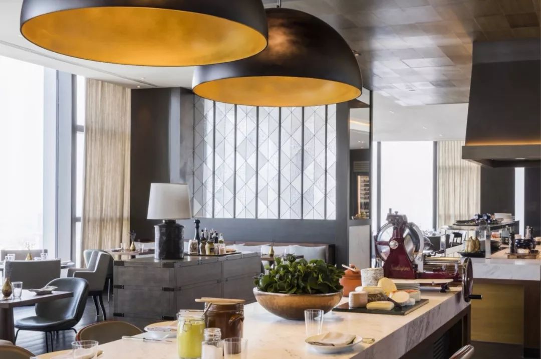 BAR Studio | 酒店设计界的优雅传奇-49