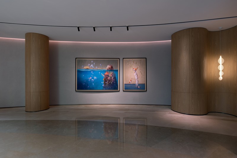 融创·云水湾售楼处-46