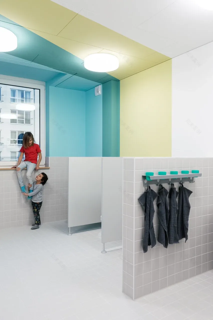 Daycare Center Weltenbummler-30