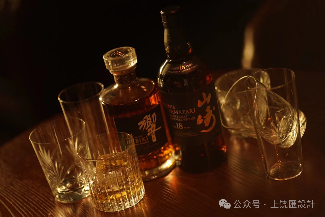 潘壹Whisky · 复古风情的美式酒吧设计丨中国上饶丨上樸致素设计-36