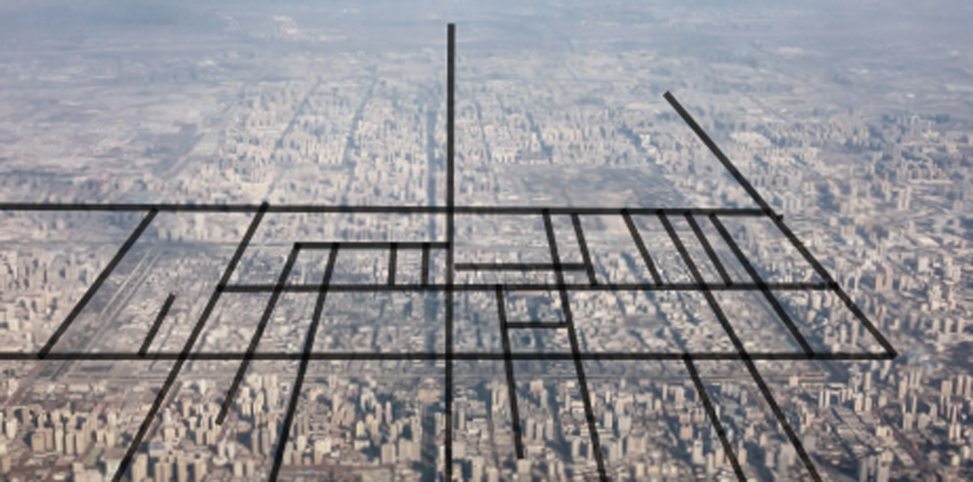 西安新希望锦麟天玺丨中国西安丨矩阵纵横-39