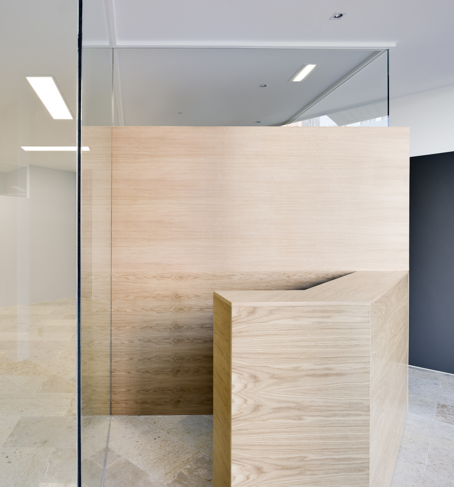 Podosalud Clinic 足部诊所丨西班牙莱昂丨Marcos Miguelez-40