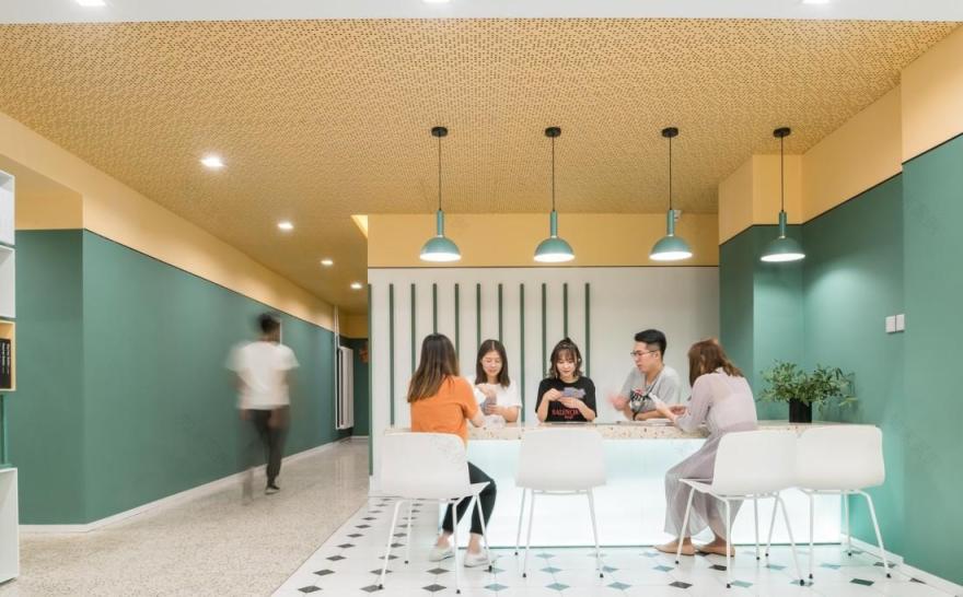 魔方公寓公区3·0升级改造项目-19