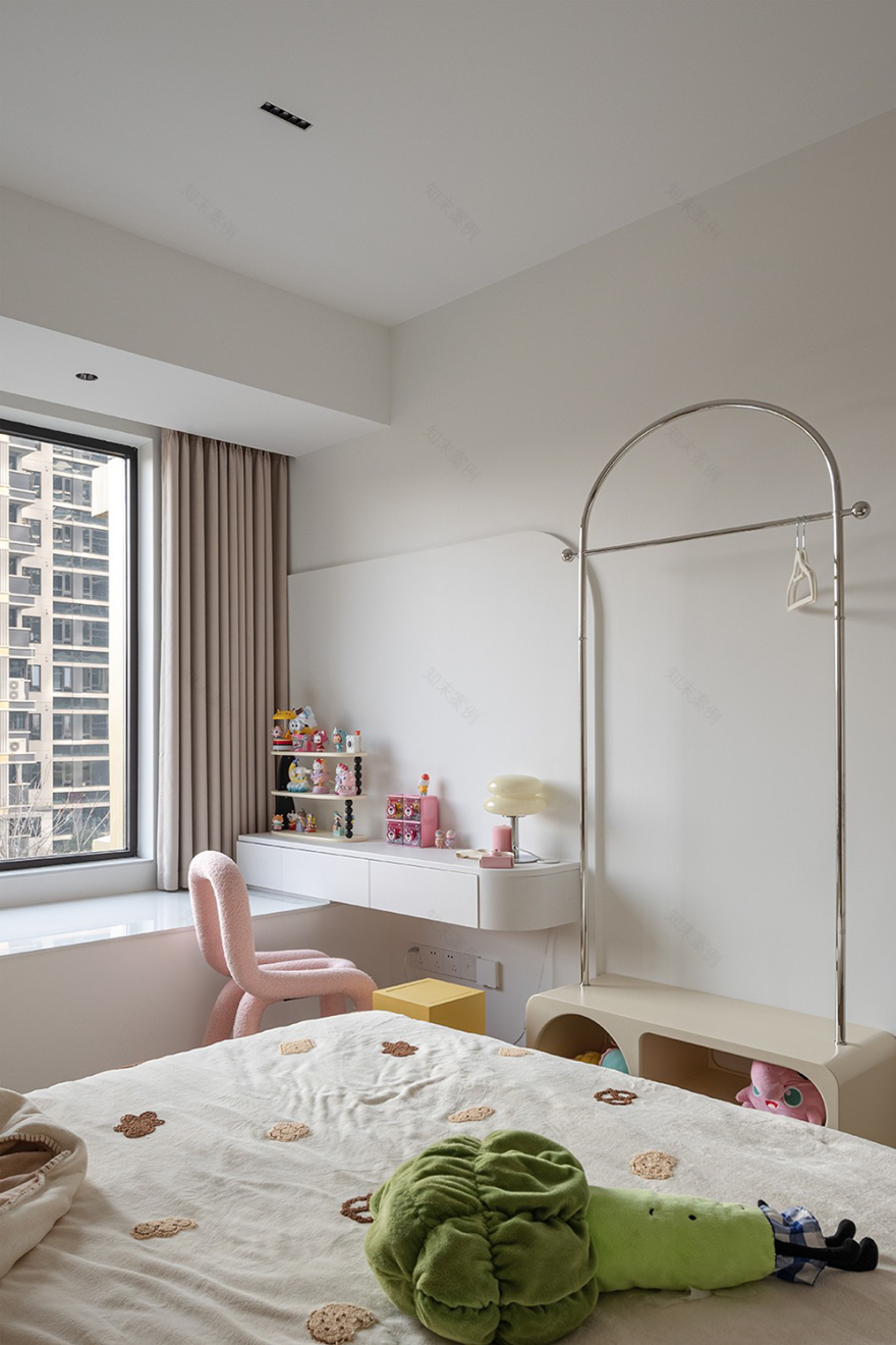 慢舒丨中国滁州丨壹石设计-73