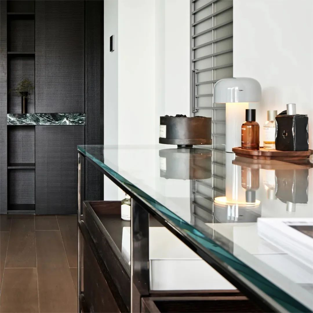 翠湖壹号丨中国嘉兴丨嘉兴山点水设计师事务所-100