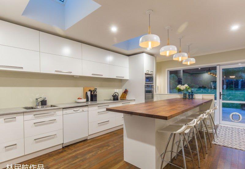 林民航丨别墅丨3 Vista Crescent Auc-1