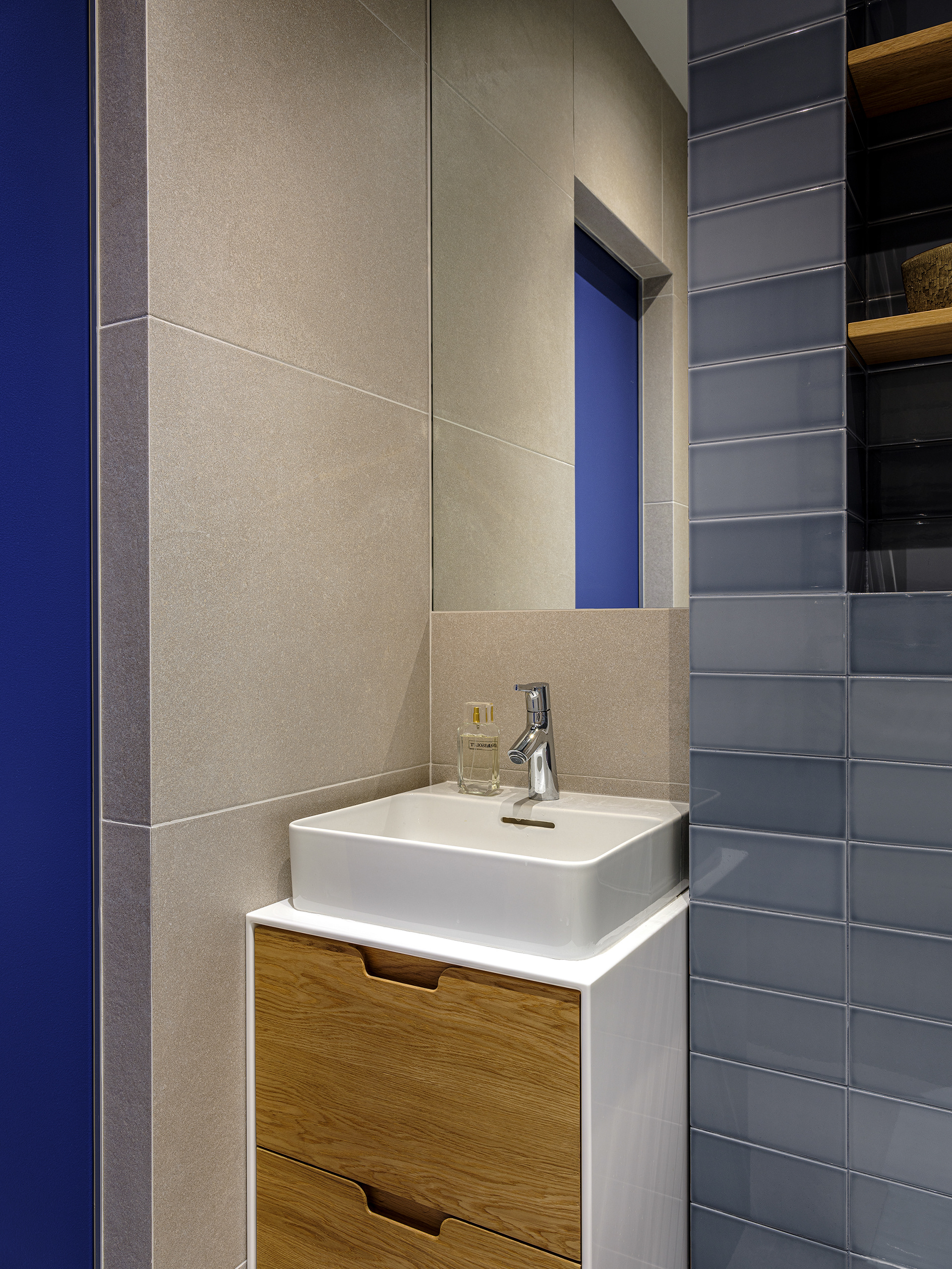 Naively 公寓室内设计丨俄罗斯莫斯科丨JULIA SIDOROVA-36