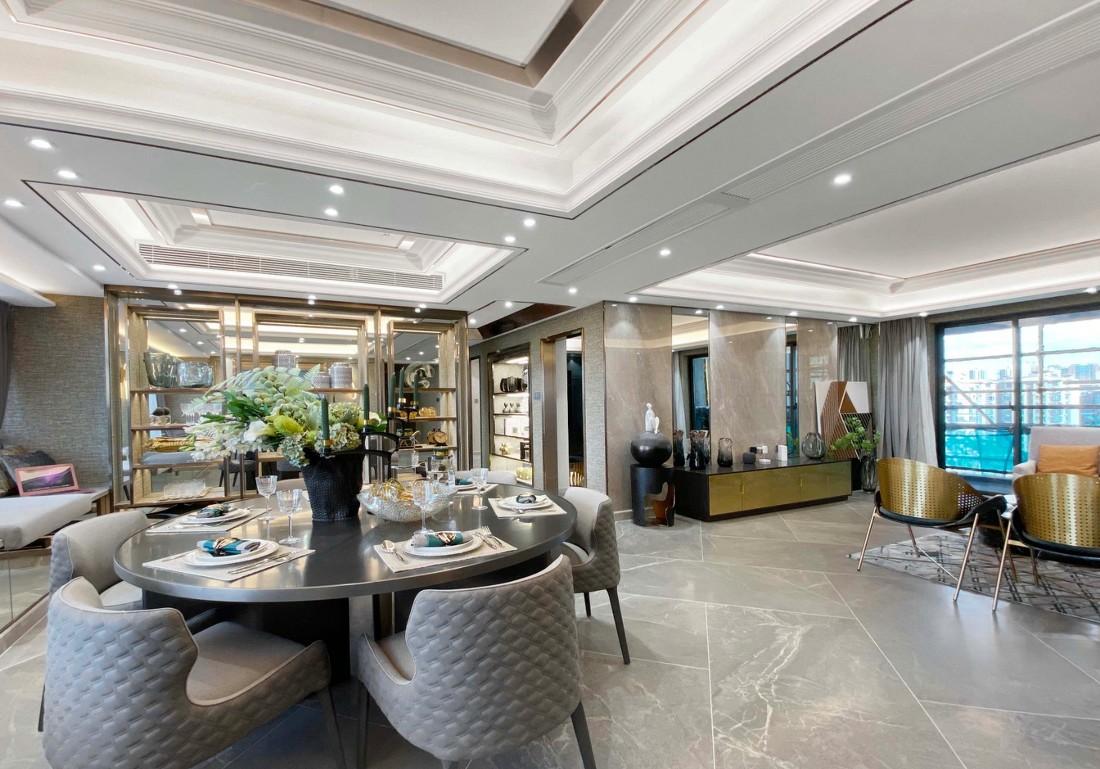 
中山鴻瑞花園-3 -3