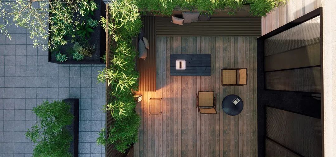 月满·餐厅丨中国深圳丨深圳市超级平常空间设计有限公司-22