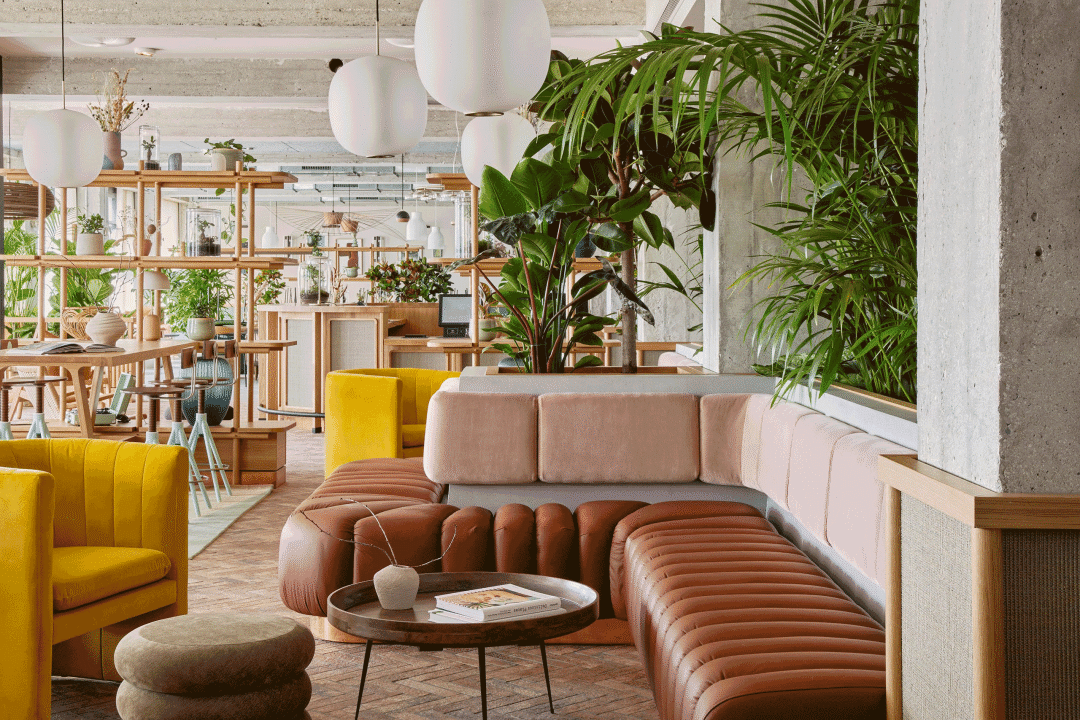 德国明朗度假风 Apartment Hotel丨德国慕尼黑丨伦敦 Holloway Li 工作室-49