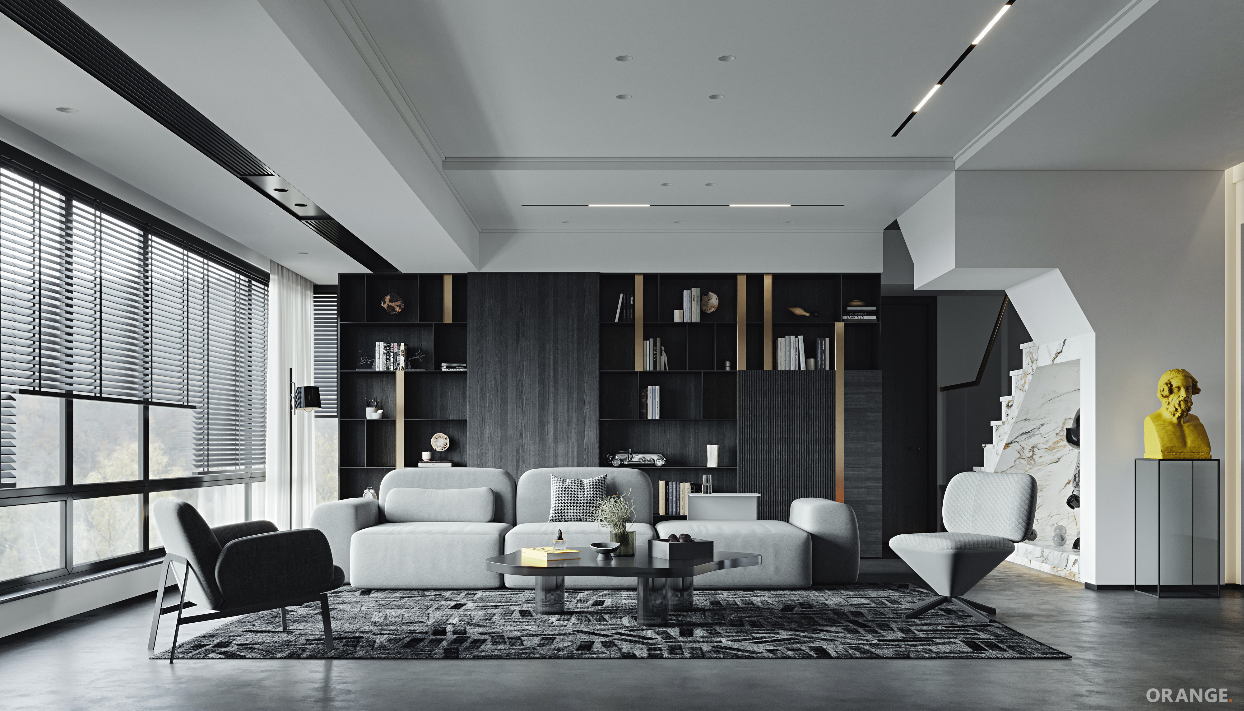 FStorm | 进取 | 探索未来家居设计新趋势-14