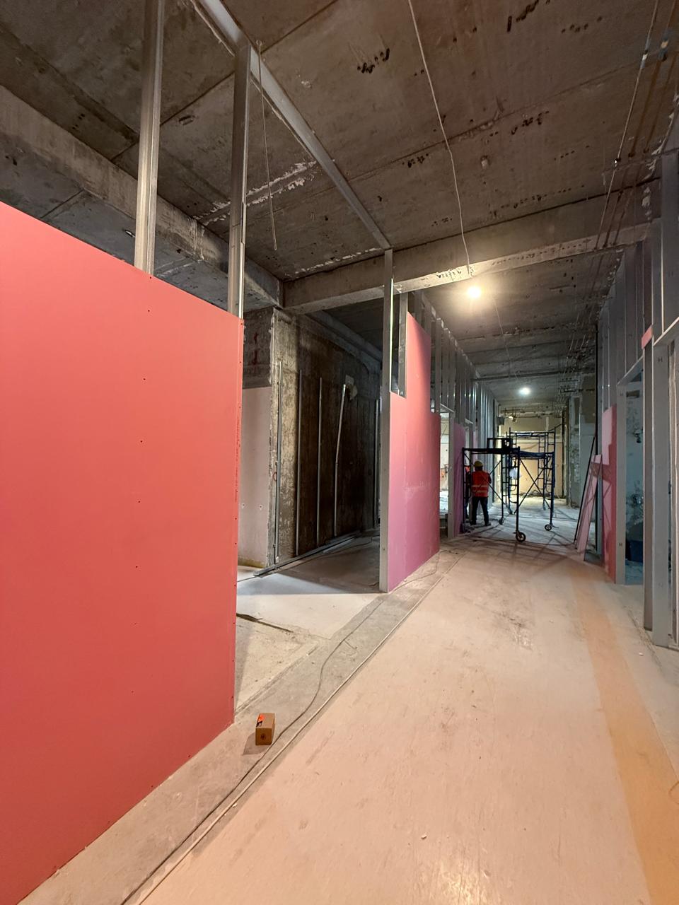 Project Manager / Architect-13