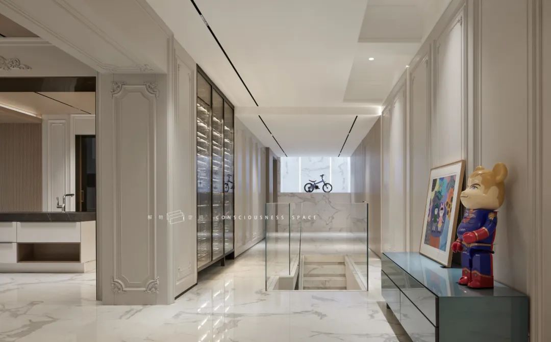 八套大宅，八种生活美学-454