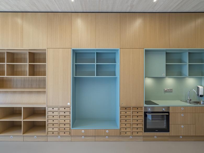 新太阳田儿童之家丨德国-14