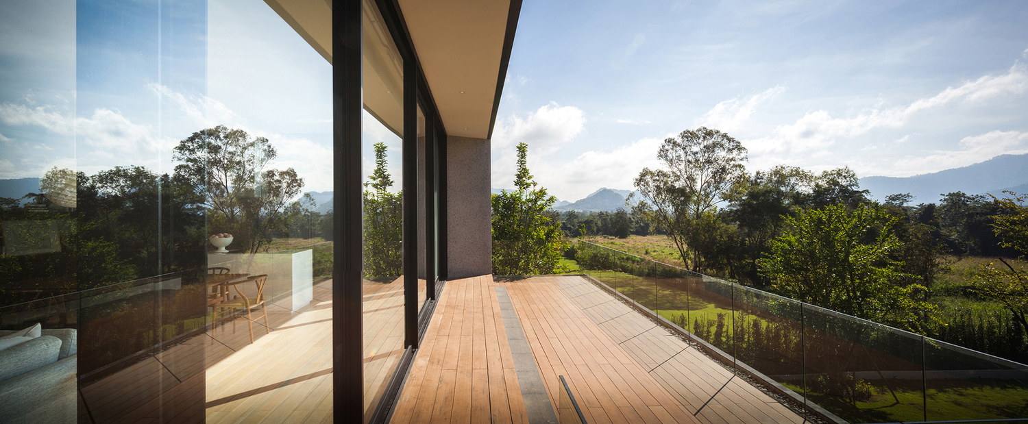 泰国阿卡斯别墅 (Thailand Acas Villa)-9