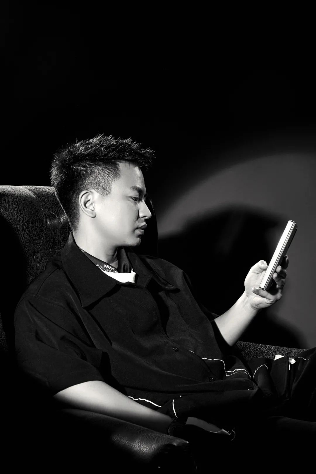 福熙大道丨中国北京丨梓馨设计工作室-104