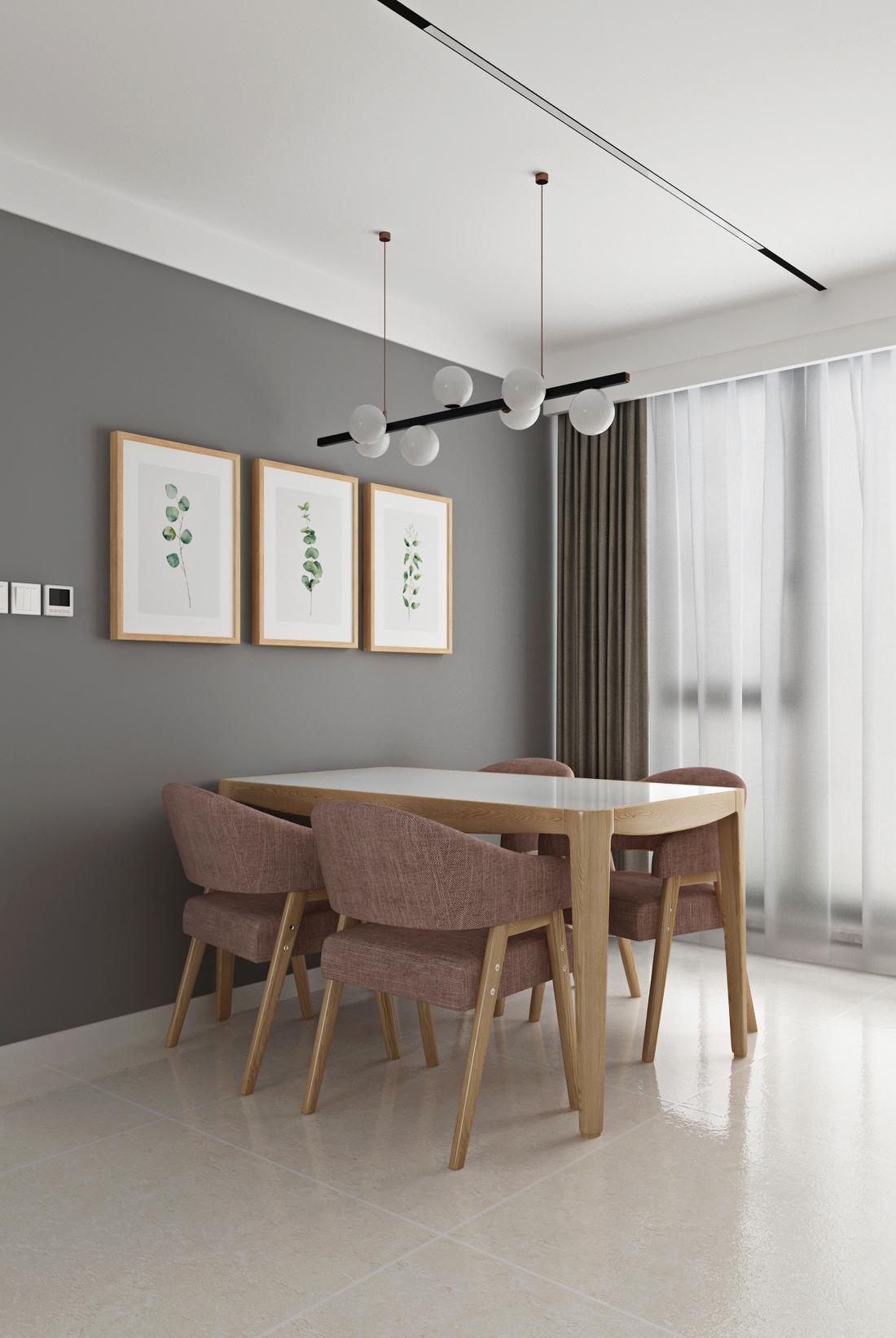 侘寂风平层设计-15