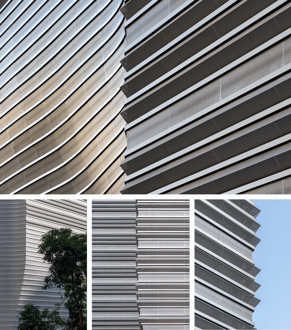 安托山公共文化中心丨中国深圳丨HHD深圳华汇设计等多家公司-104