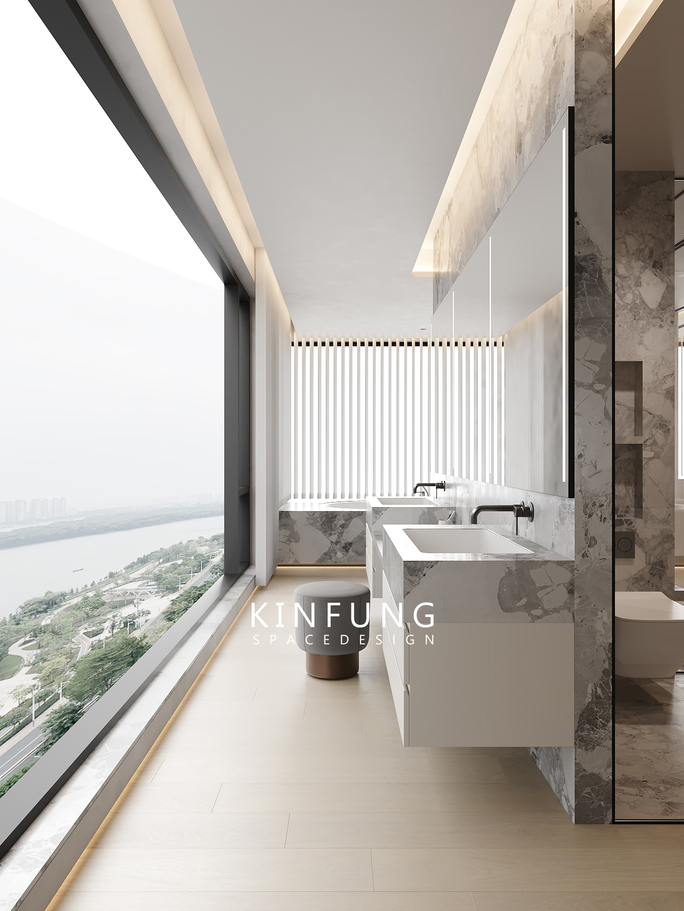 顶层复式 · 理想生活丨中国佛山-49