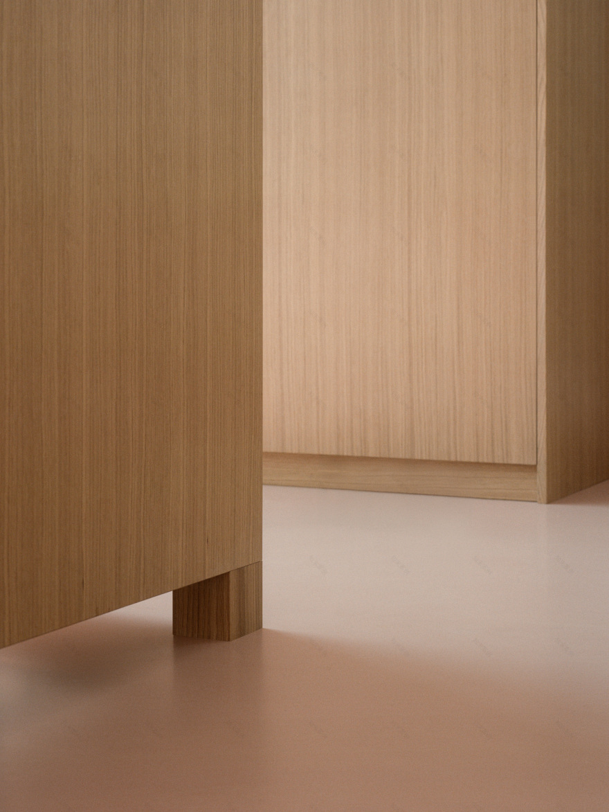 丨英国丨Apricot Square-26