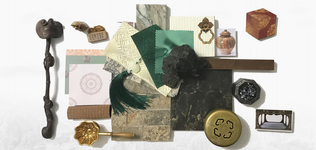 太白山唐韵贵隐 | 李枫团队打造诗意栖居-41