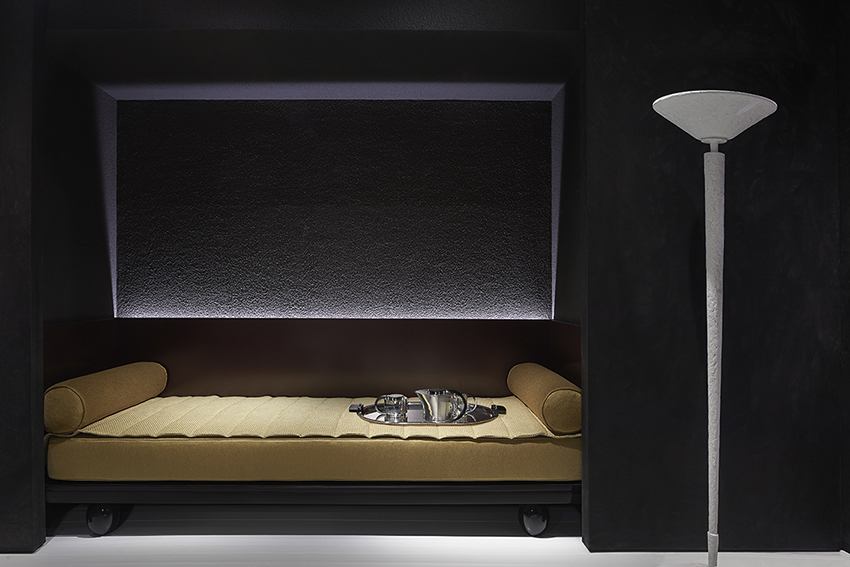 Puiforcat Matignon新展厅设计丨法国巴黎丨Sandrine Faivre,Tristan Auer-7