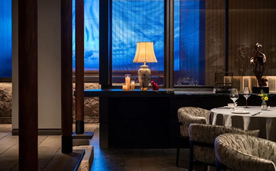 雅融轩·北辰荟店-策略餐饮|IN.X新作-59