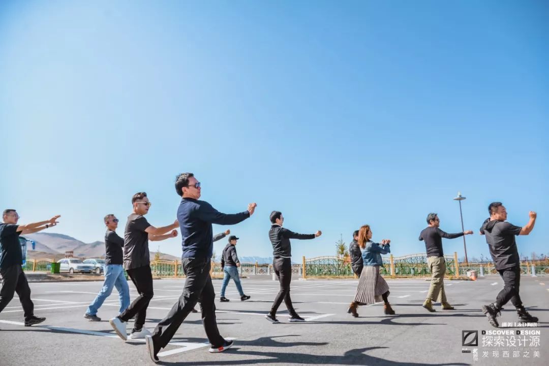 设计大咖探索新疆原生态之美,启发现代设计灵感-57