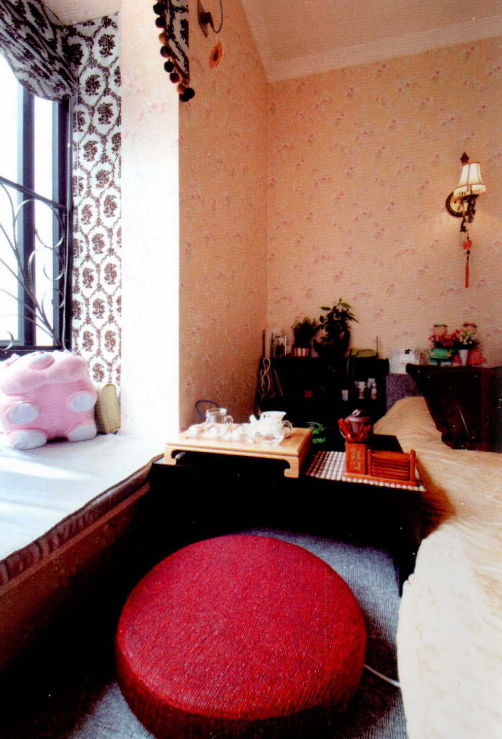 重庆 135 平米江景房丨重庆首佳装饰-22