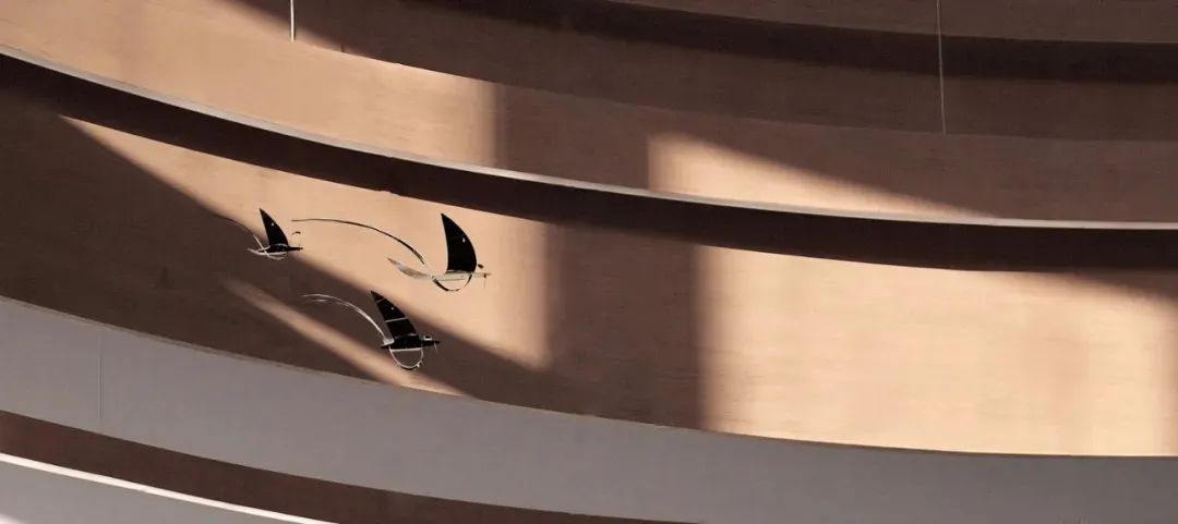 雅居乐·黄埔创新中心｜售楼处【知行设计 1080】-4