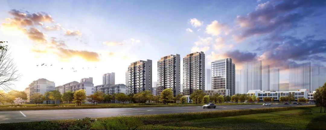 合肥华润昆仑御-77