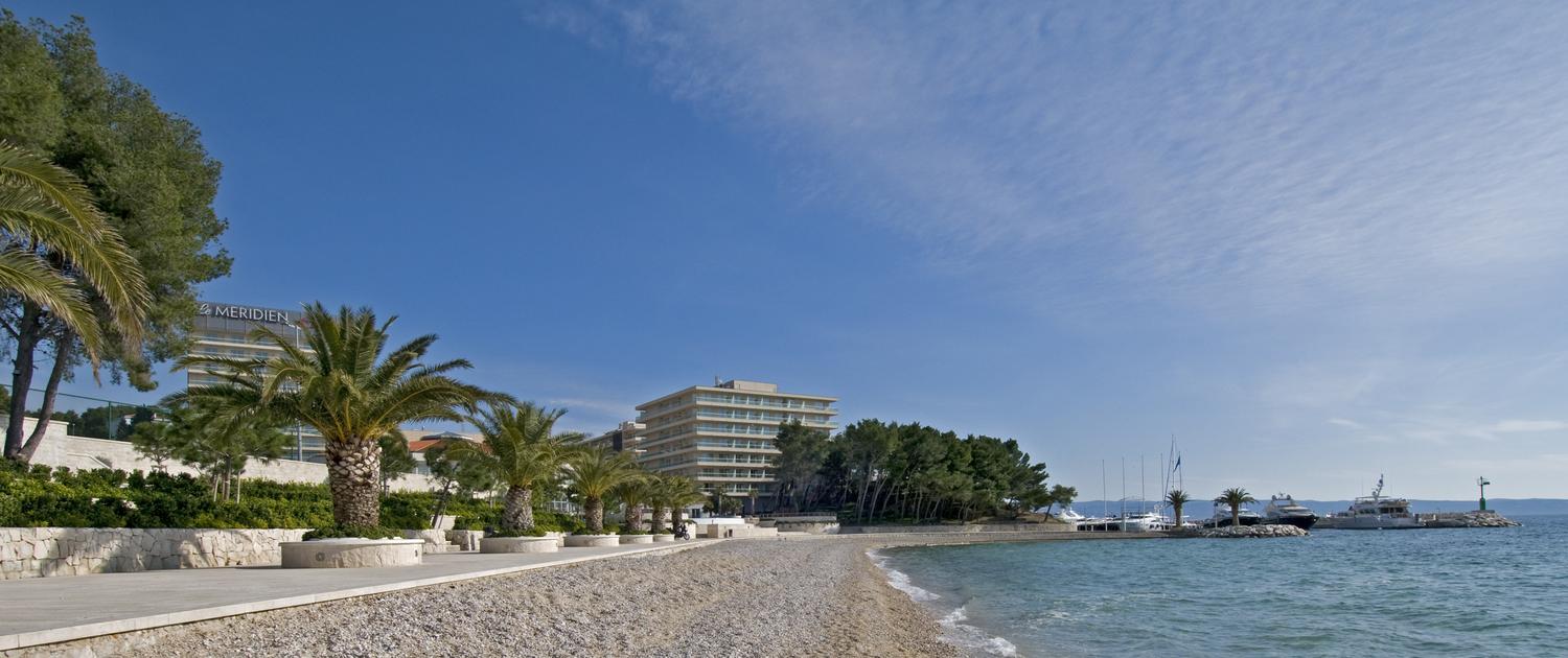 )Le Meridien Lav, Split, Podstrana   Split, Croatia-2