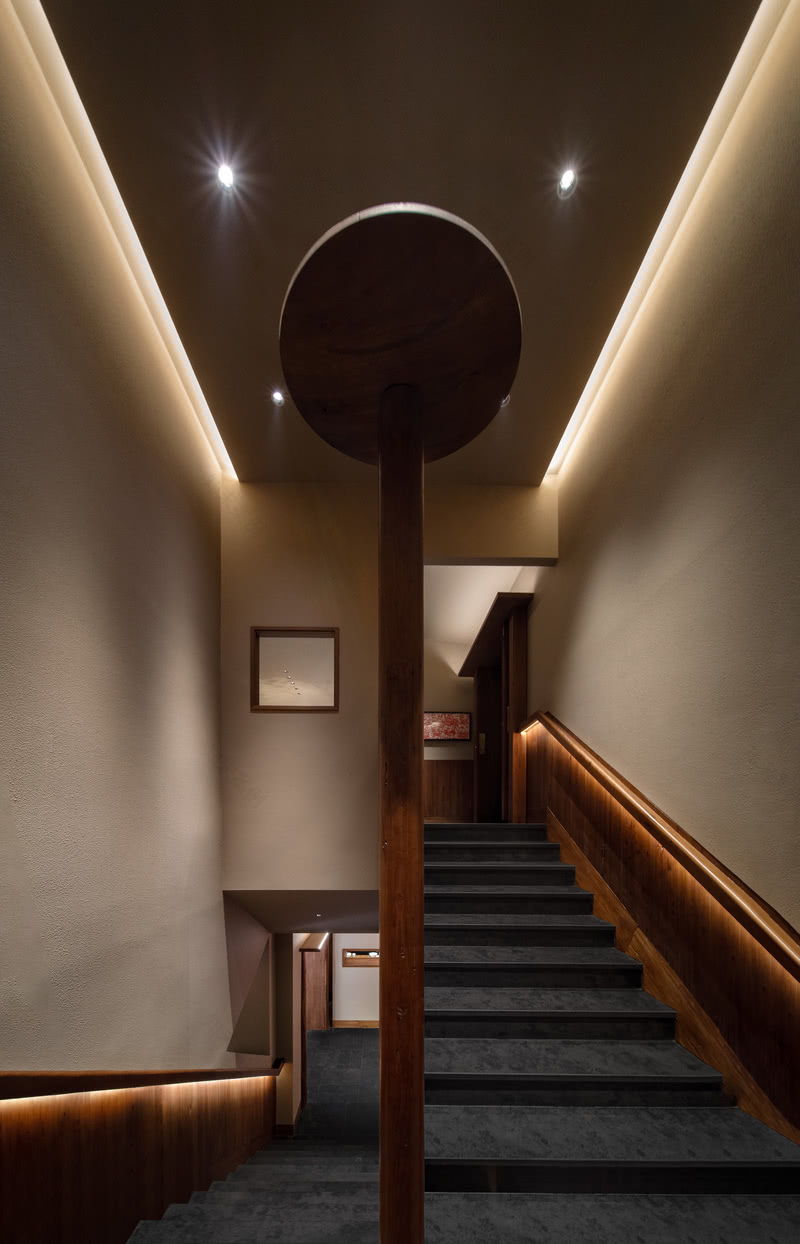 萧记三鲜烩面郑汴路店丨中国郑州-20