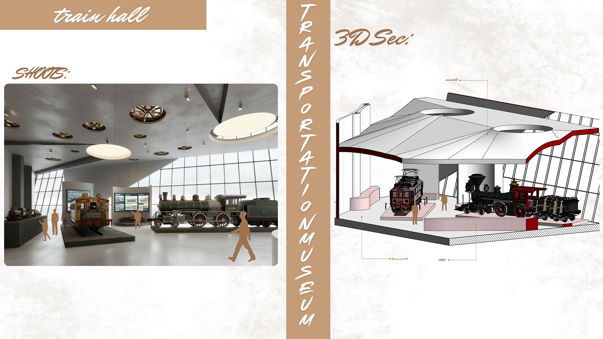 Transportation Museum（交通博物馆）-20