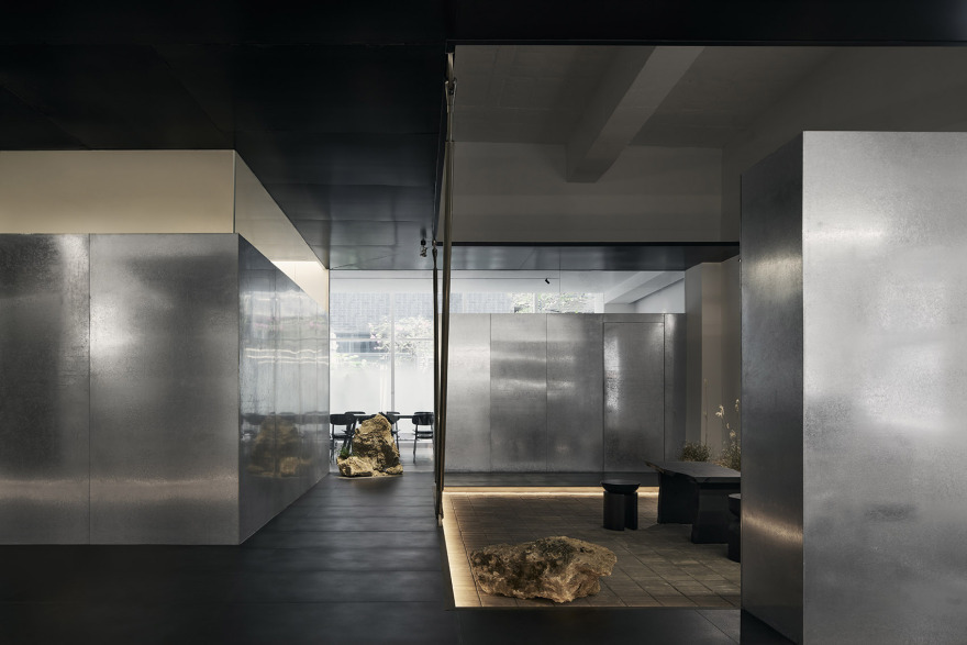 本立设计办公室丨中国广州-48