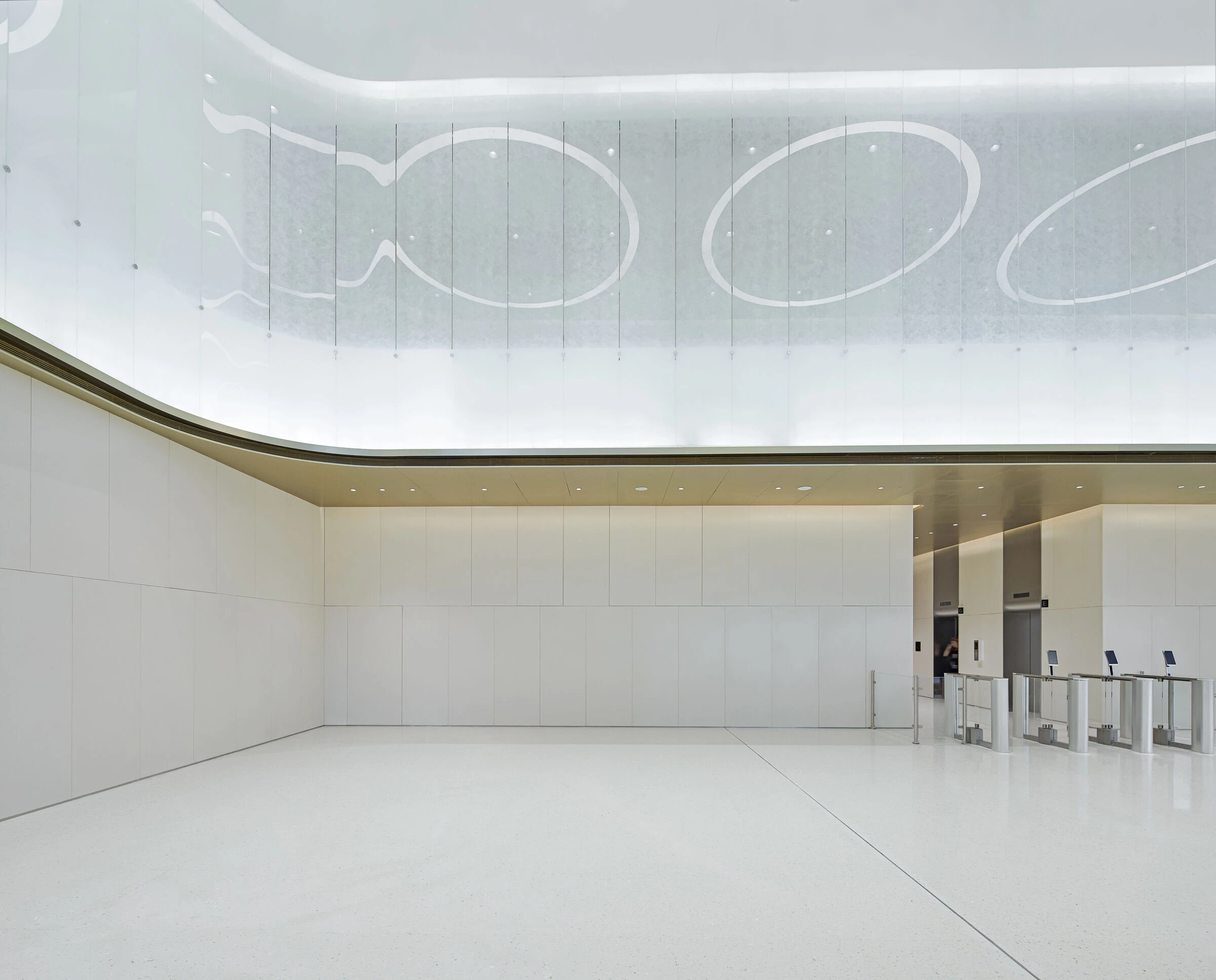 北京首都广场改造丨中国北京丨CLOU Architects-7