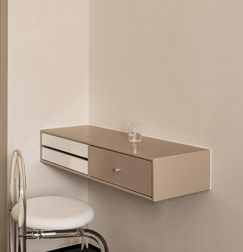 治愈系侘寂美宅丨中国合肥丨1890 设计-27