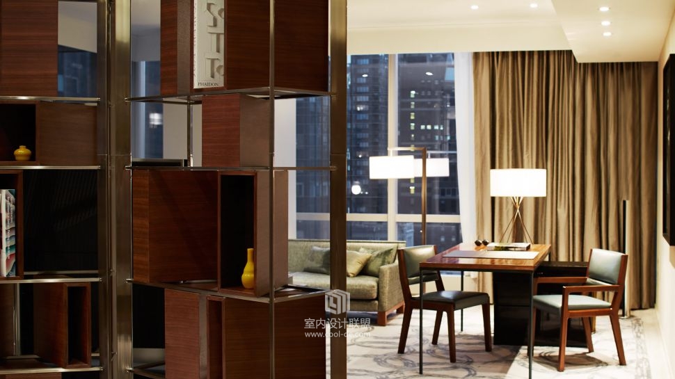 New York | One 57 , 顶级富豪之家-22