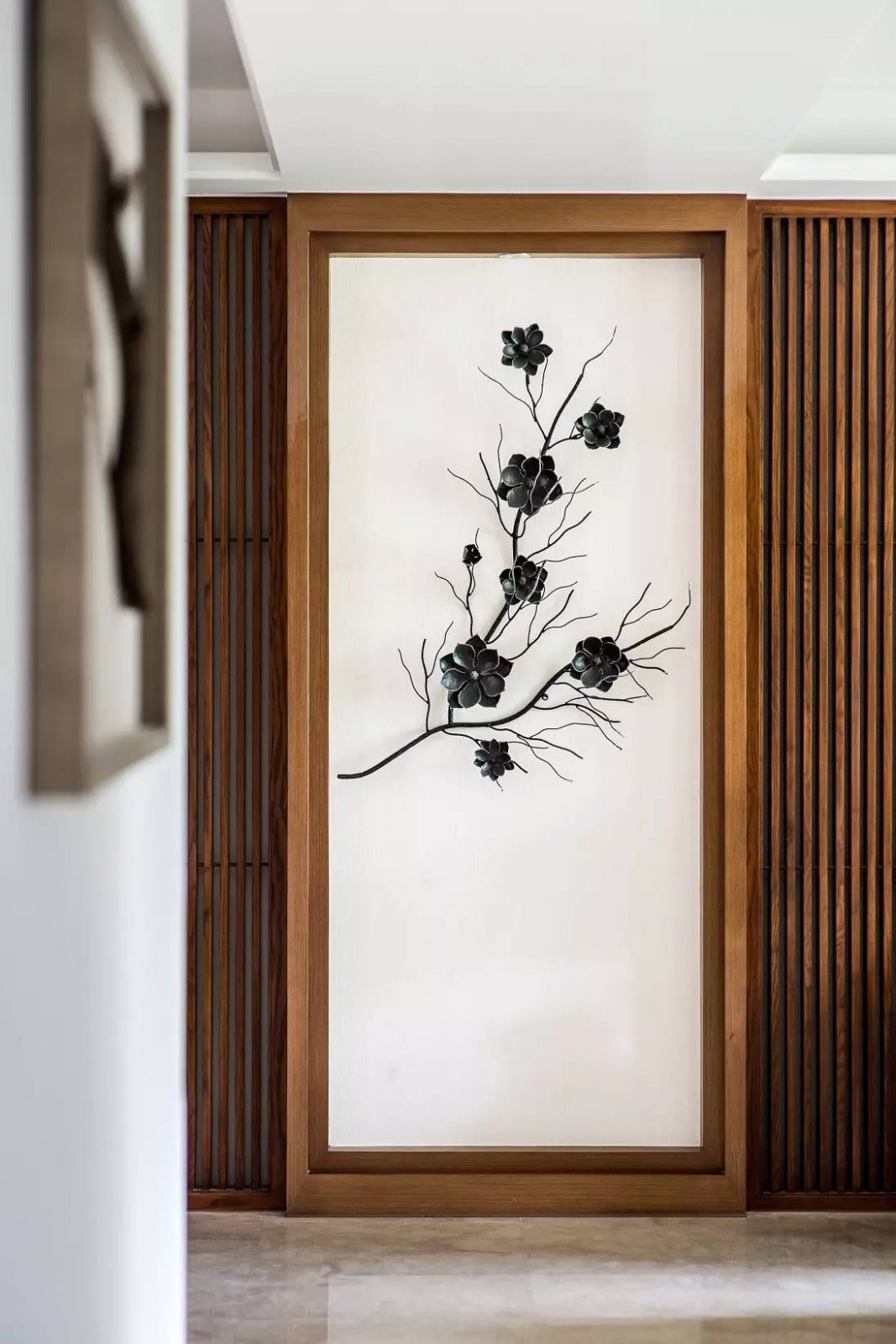 139㎡四川成都中洲集团样板房  逸尚东方-16