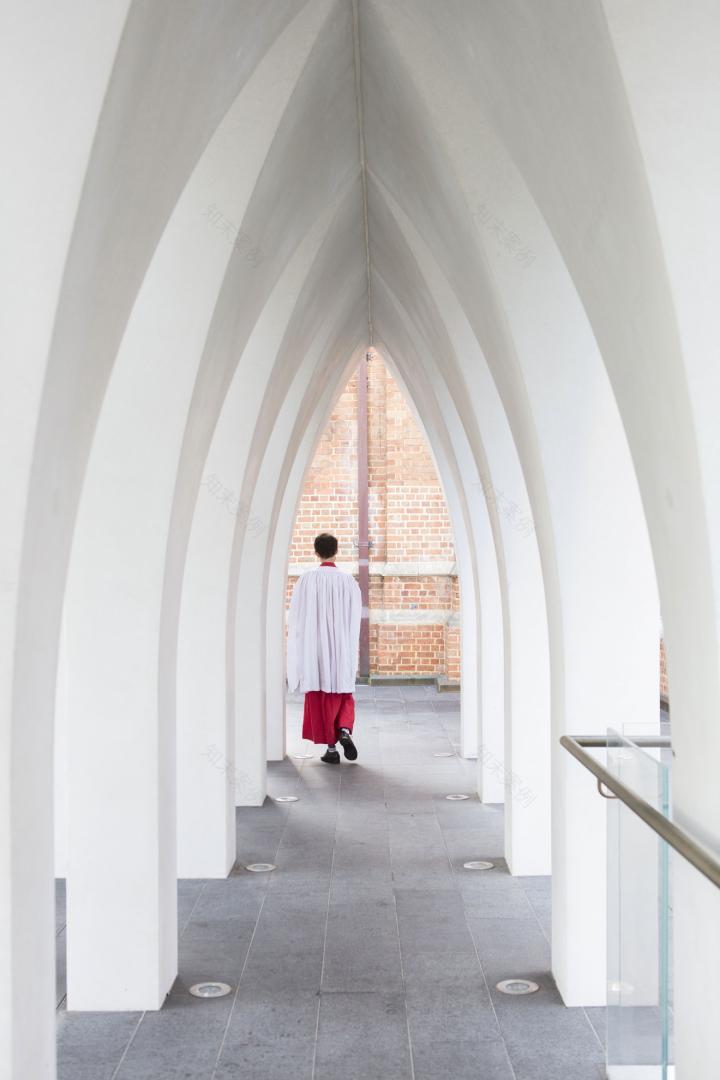 澳大利亚 La Song 学校丨澳大利亚珀斯丨Palassis Architects-4