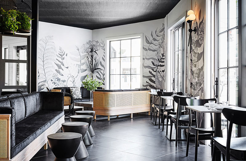 长岛的 Menhaden 酒店-8