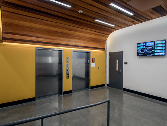 奥丁（北欧神话中的主神）丨美国西雅图丨Robin Chell Design-10