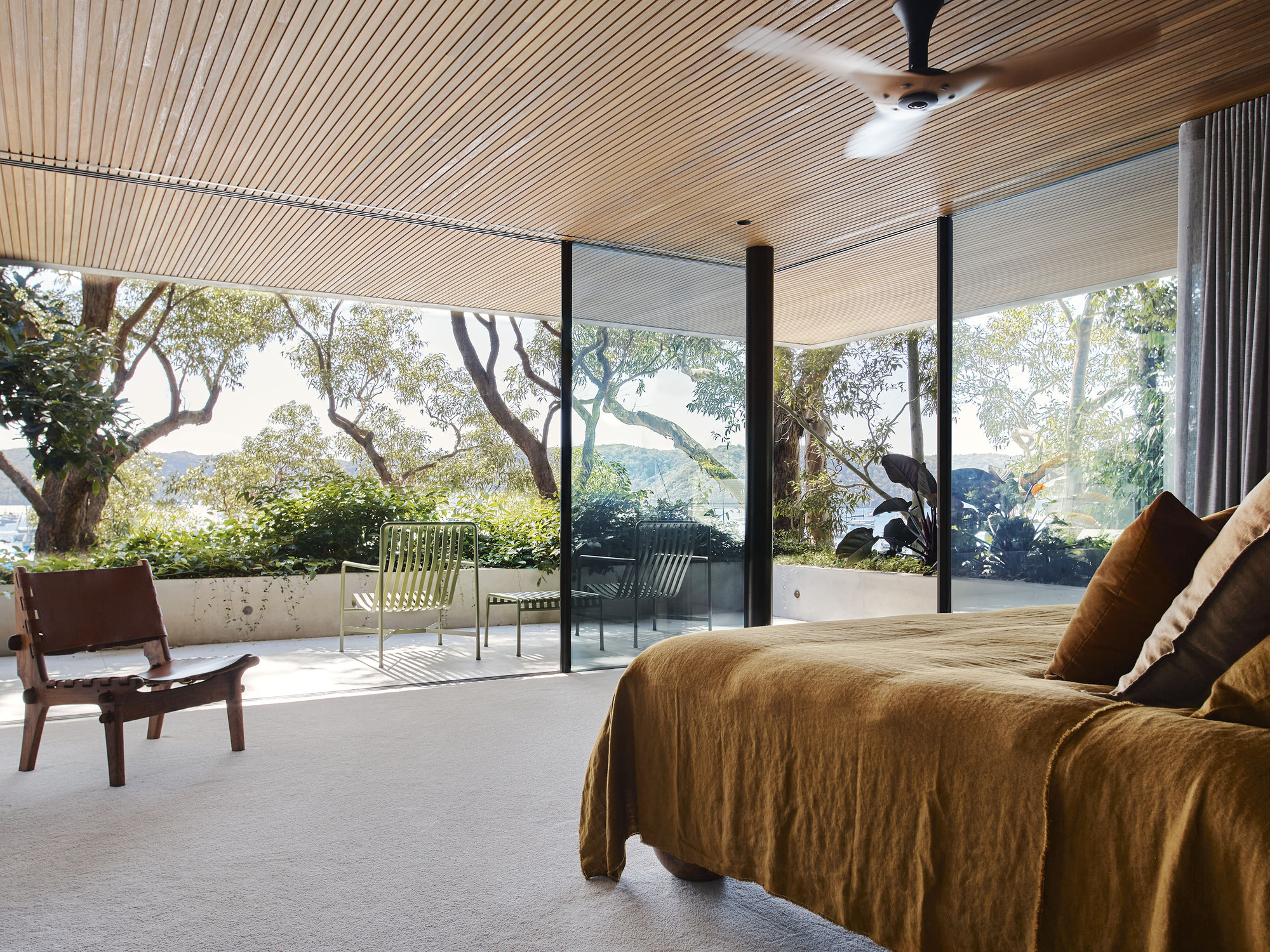 M 屋丨澳大利亚丨Rama Architects-17