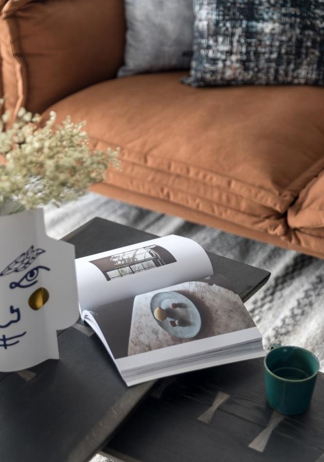 元气盐系家居，绿色主调诠释生活甜美-11