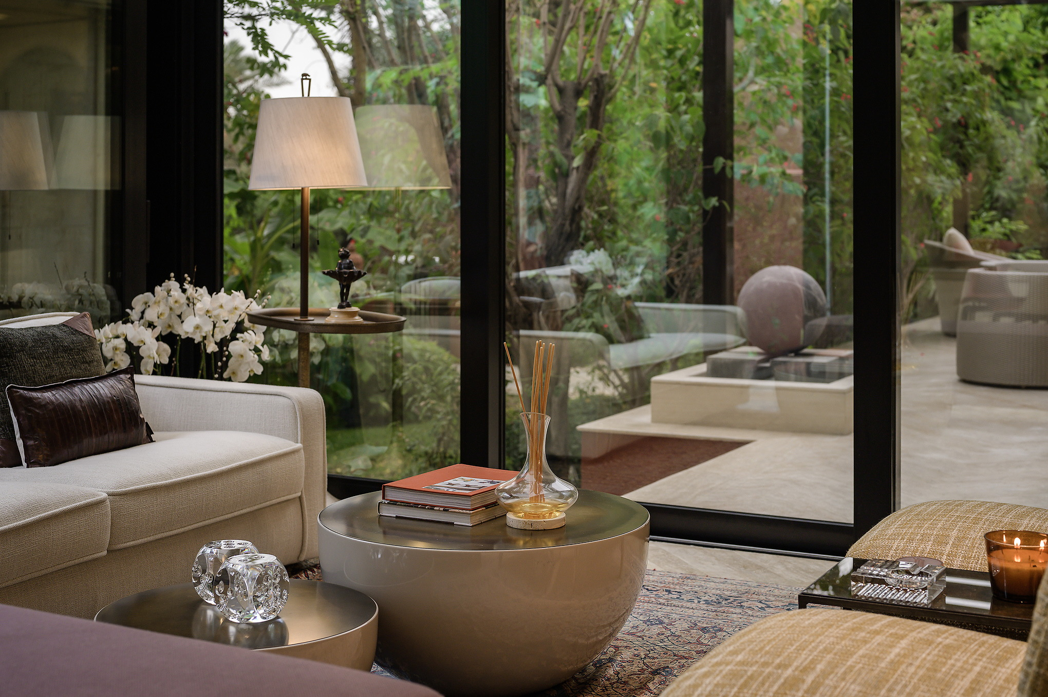 花园房 | Nabat | 2023 | 科威特-4