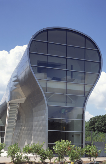 whitney water purification facility and park-6