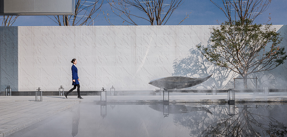 丨中国合肥丨景观 L&A 设计集团深圳分公司 XI 项目团队等-40