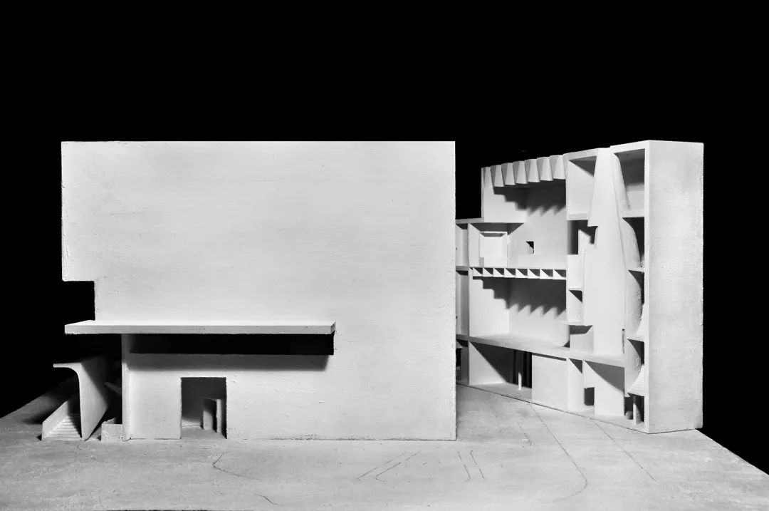 长江美术馆——现代记忆之锚-125